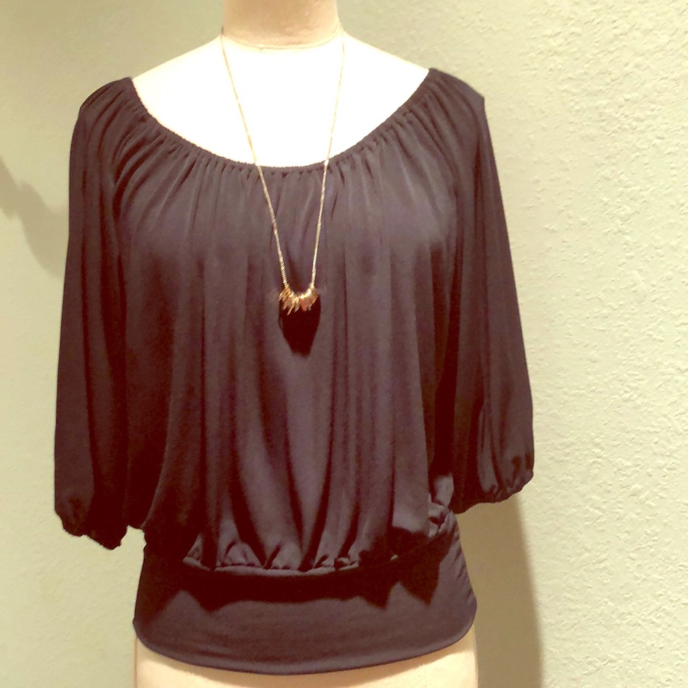 Casual Top